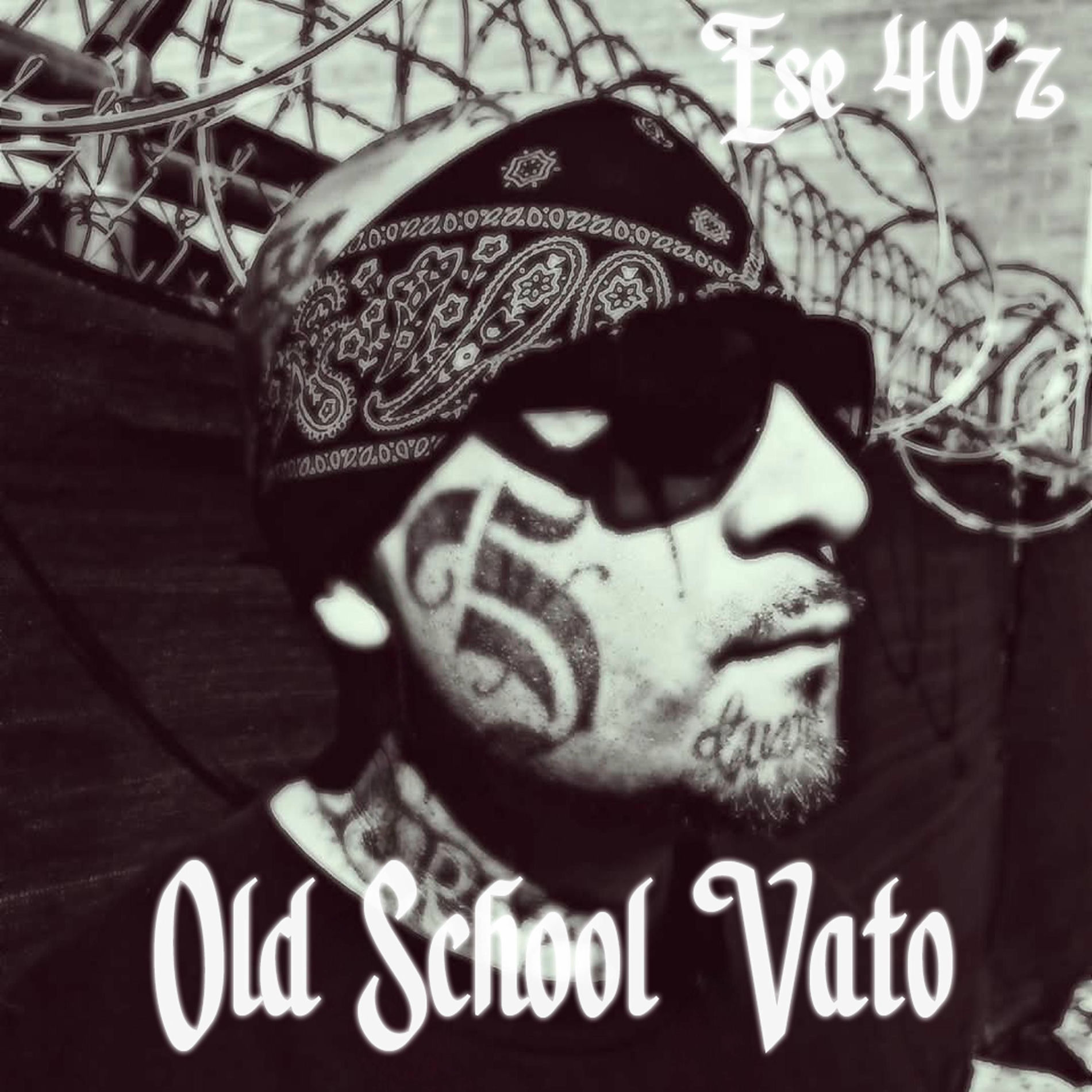 Ese 40'z - Chicano Rap Oldies | Deezer