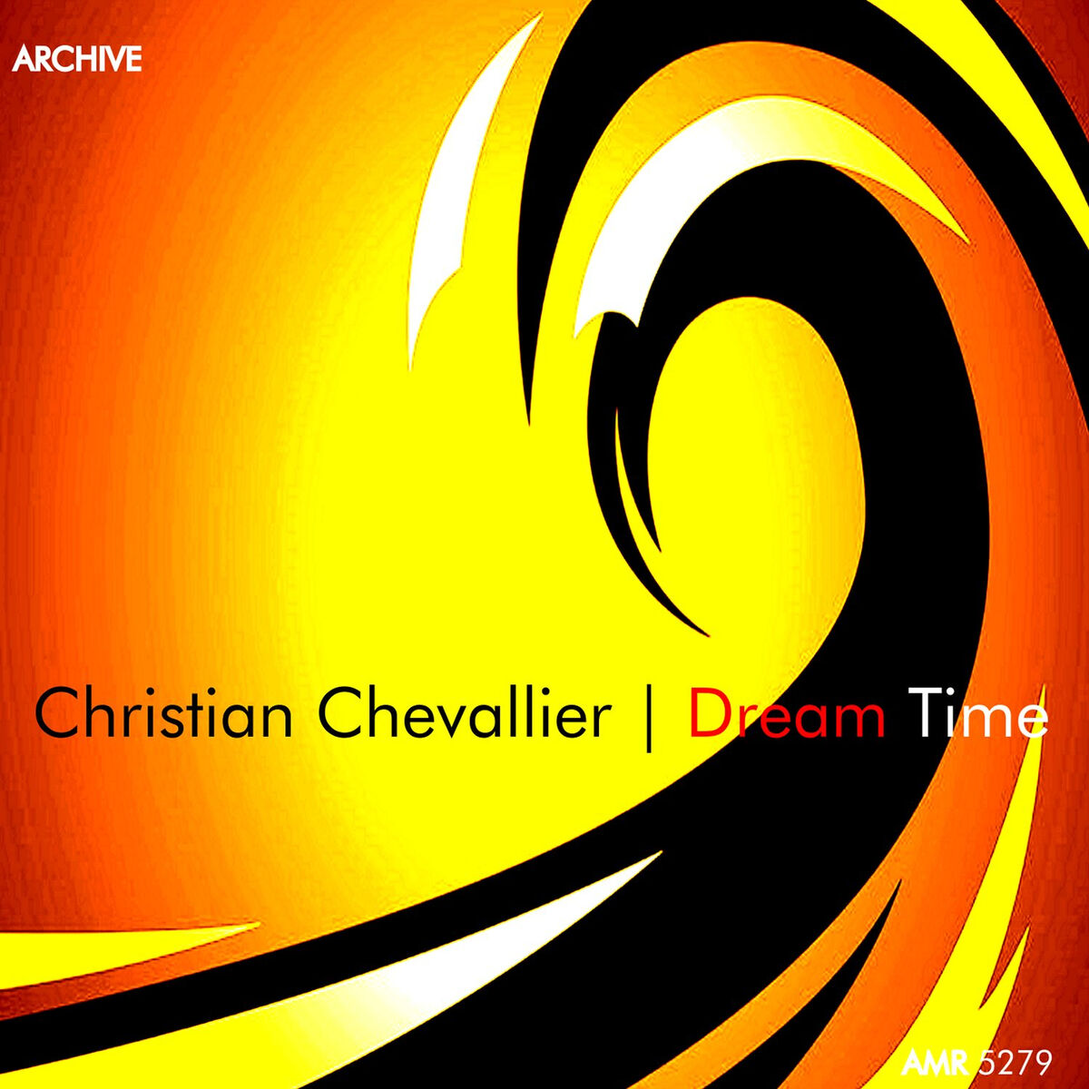 Album cover of Dream Time