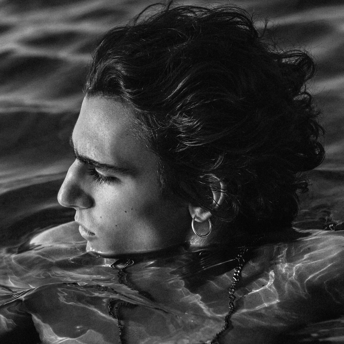 Album cover of Crocodile