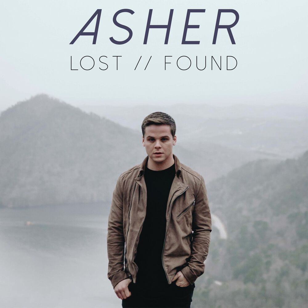 Picture of Lost / / Found