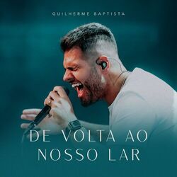Cover of De Volta ao Nosso Lar (Ao Vivo)