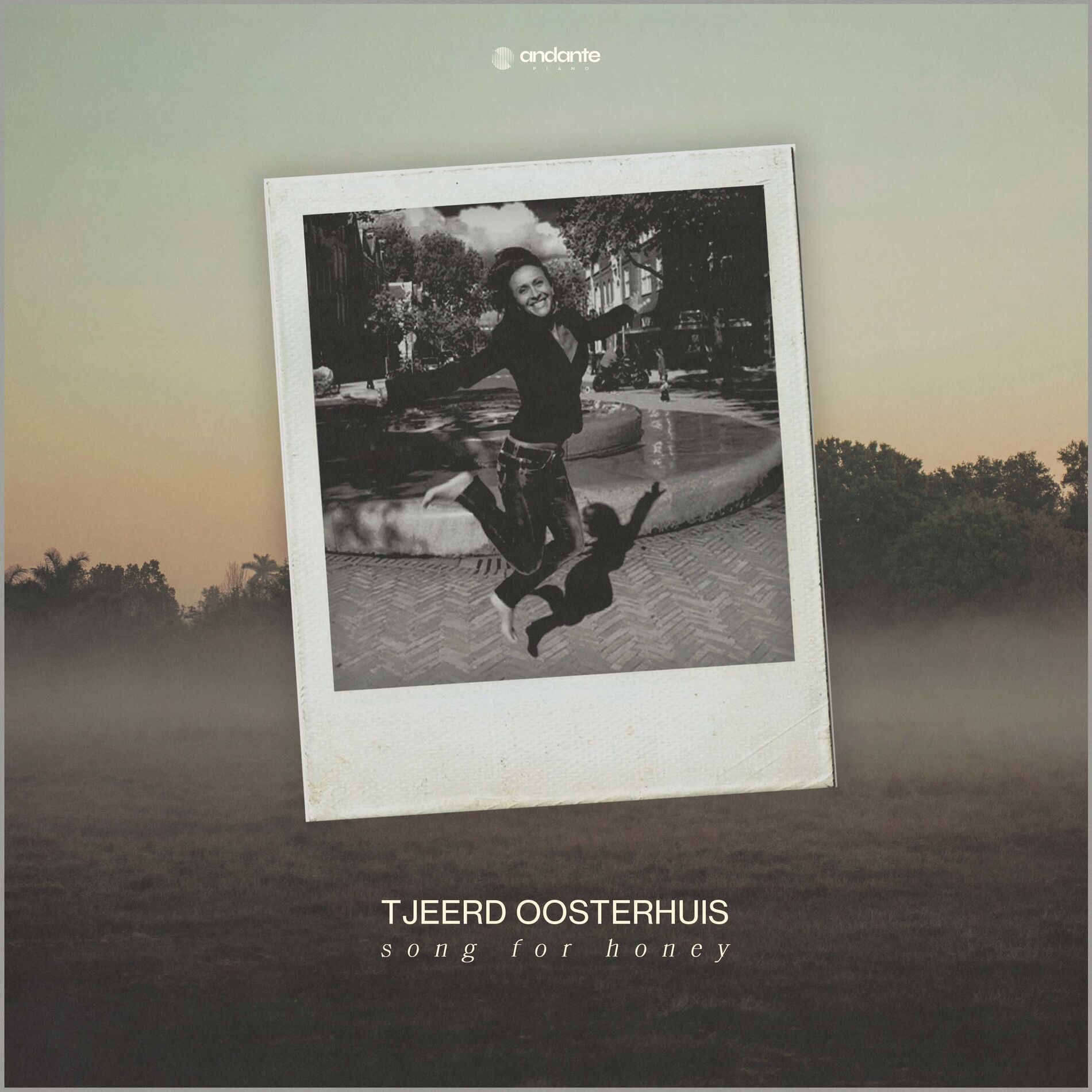 Album cover of Song For Honey