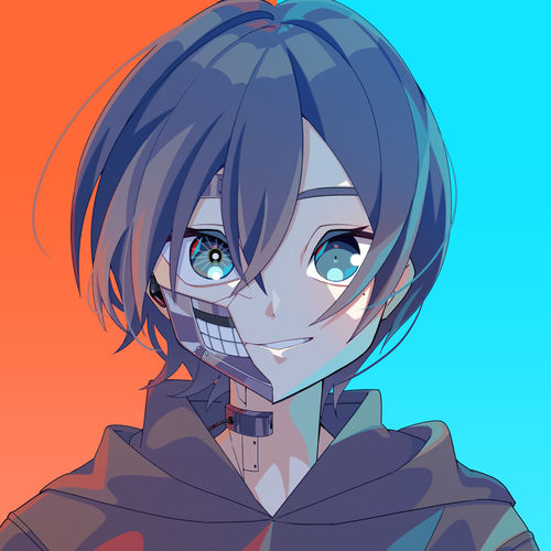 Psychological reactance (feat. KASANE TETO)