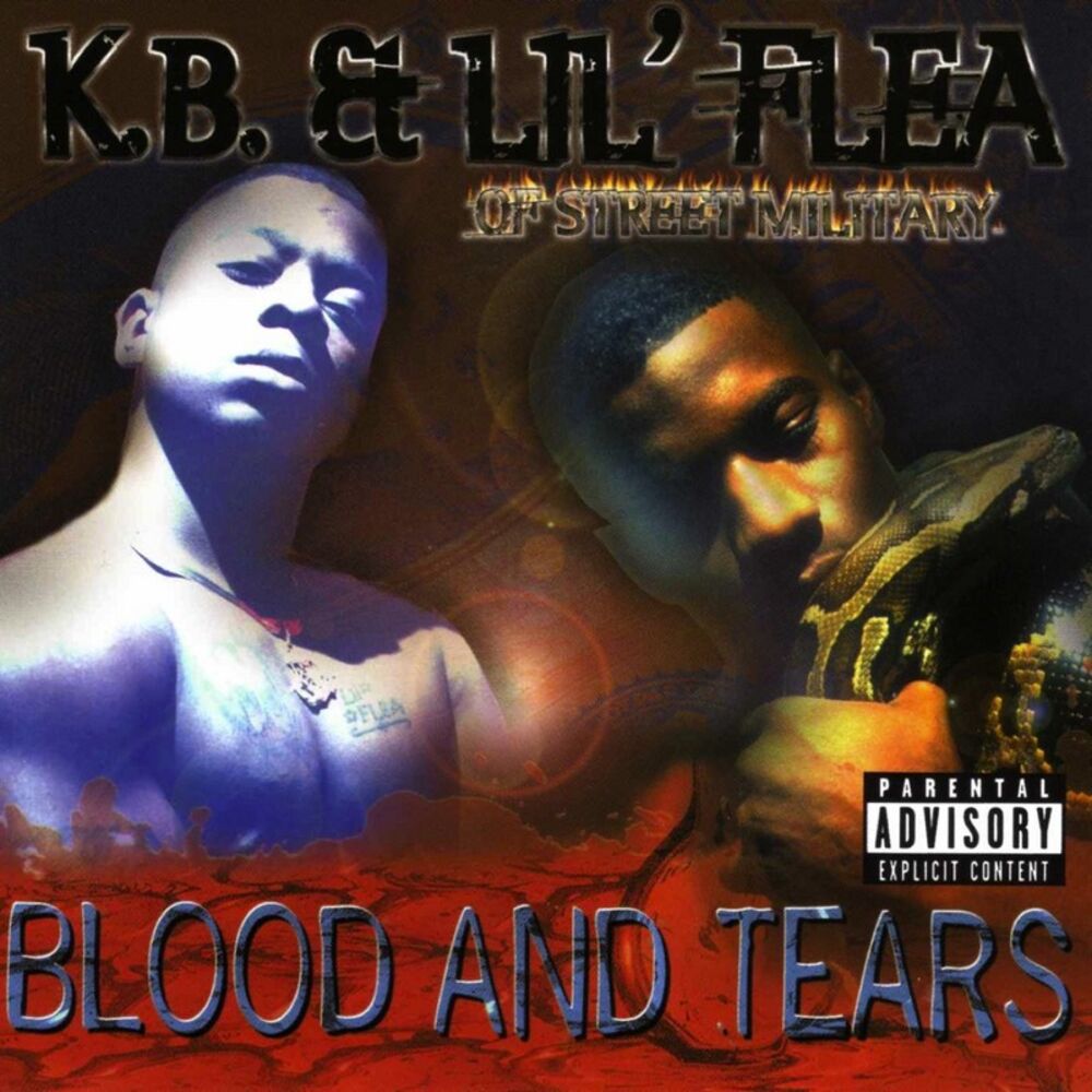 Picture of Blood And Tears