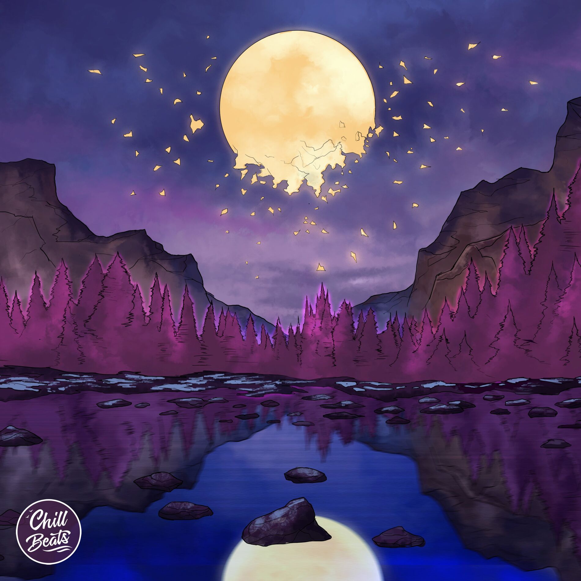 Album cover of Late Night Dreams