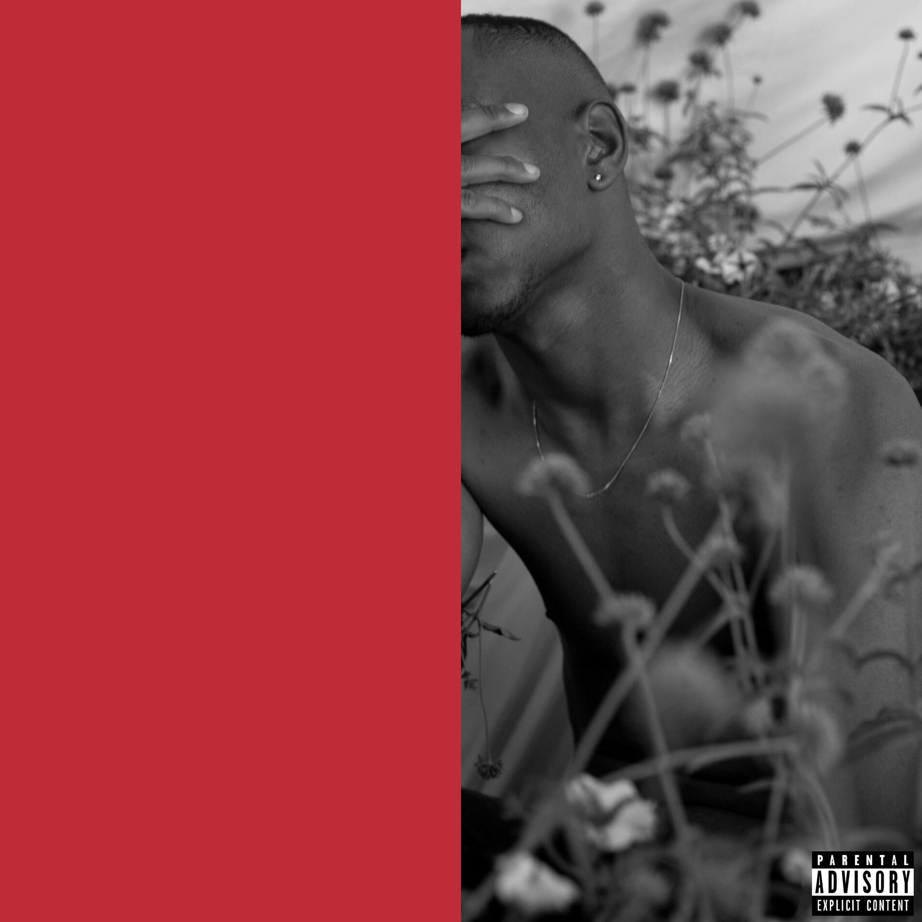 Album cover of Bound