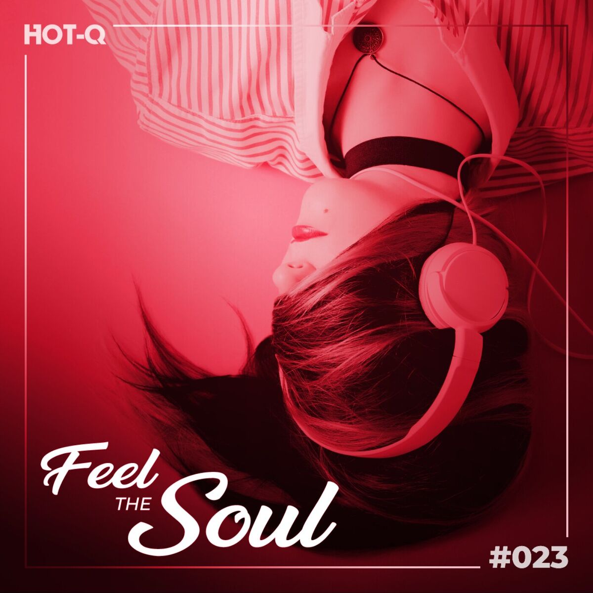 Album cover of Feel The Soul 023