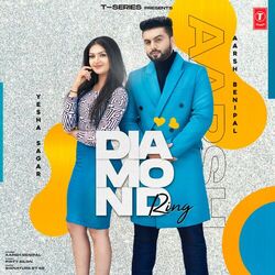 Cover of Diamond Ring
