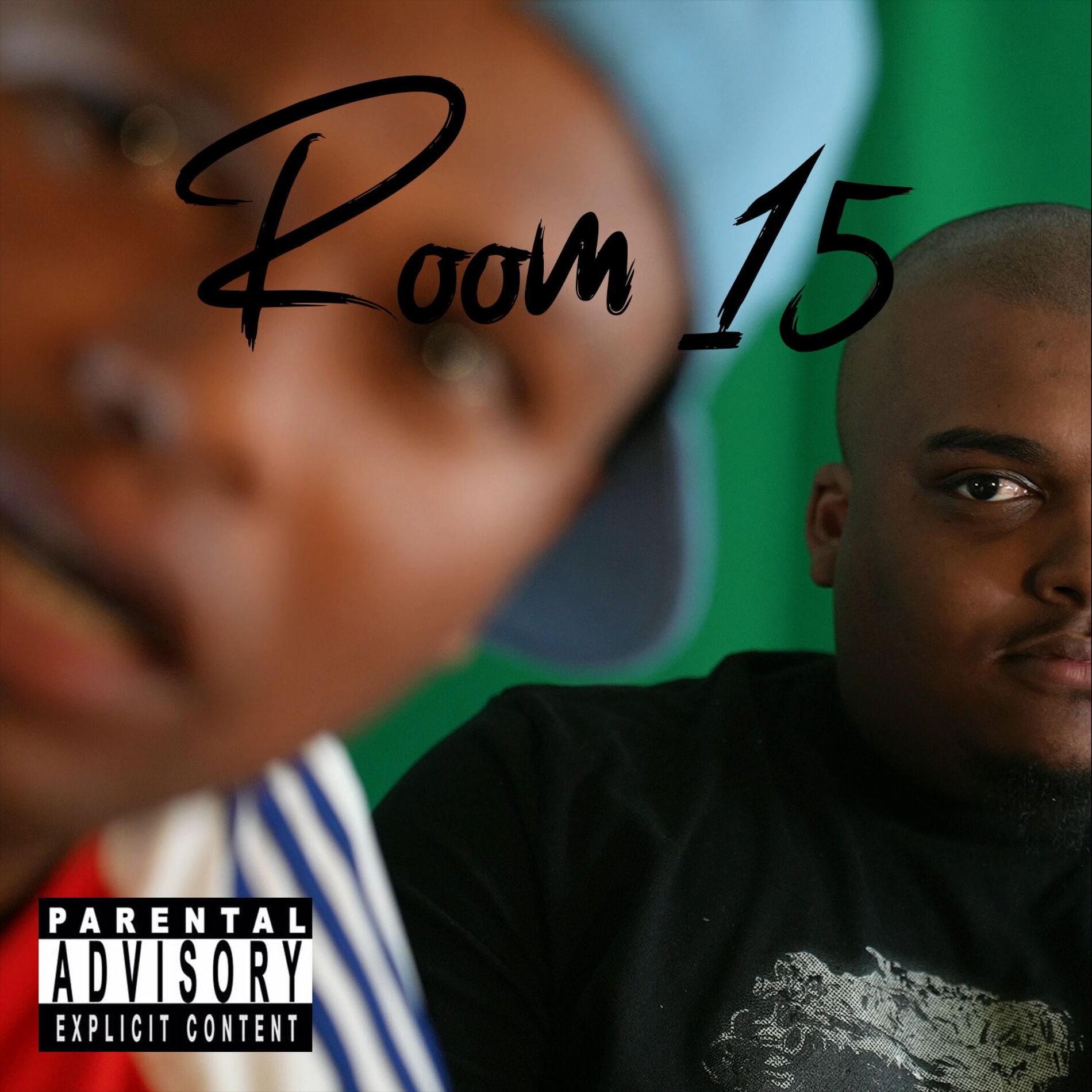 Album cover of Room 15 (feat. Giga)