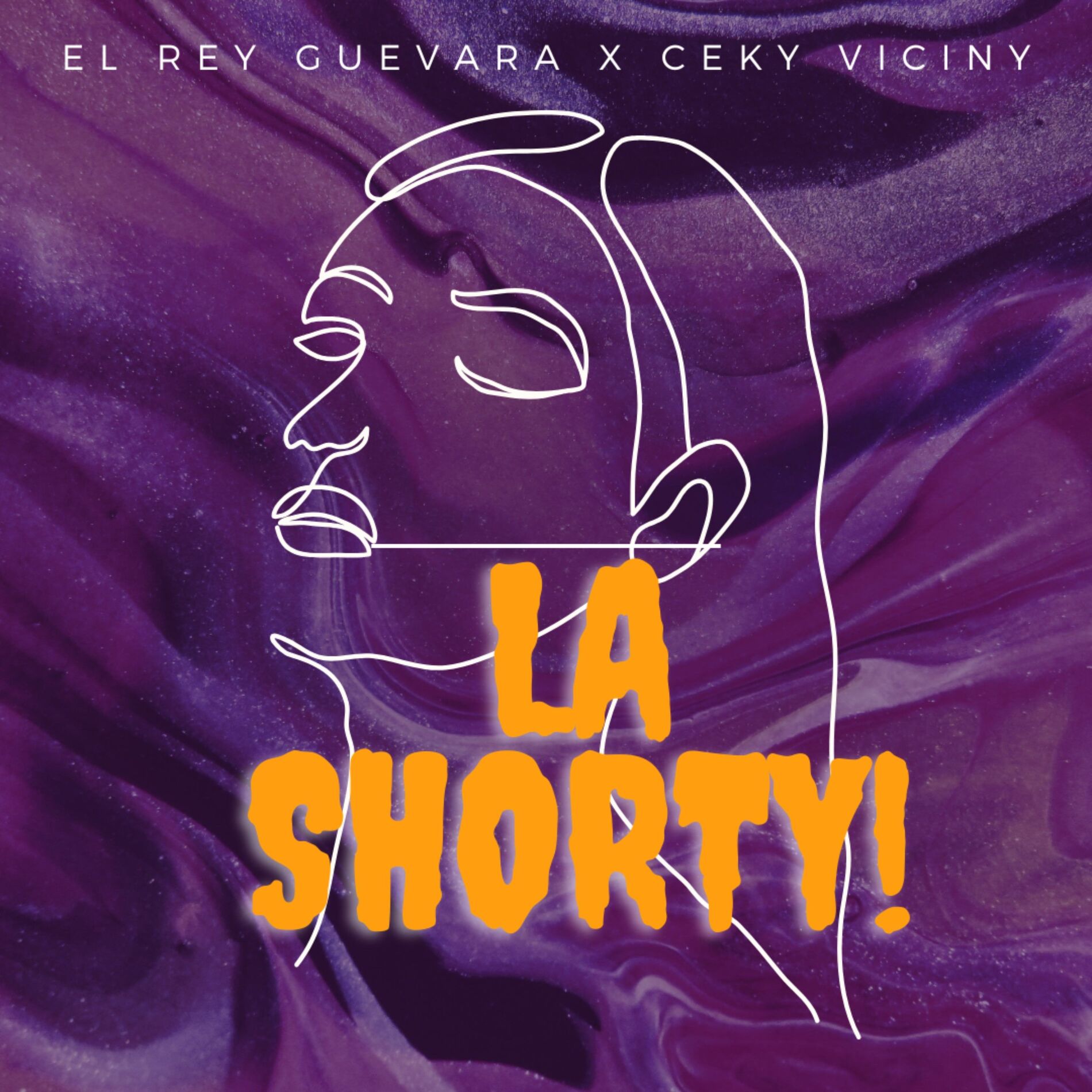 Album cover of La Shorty