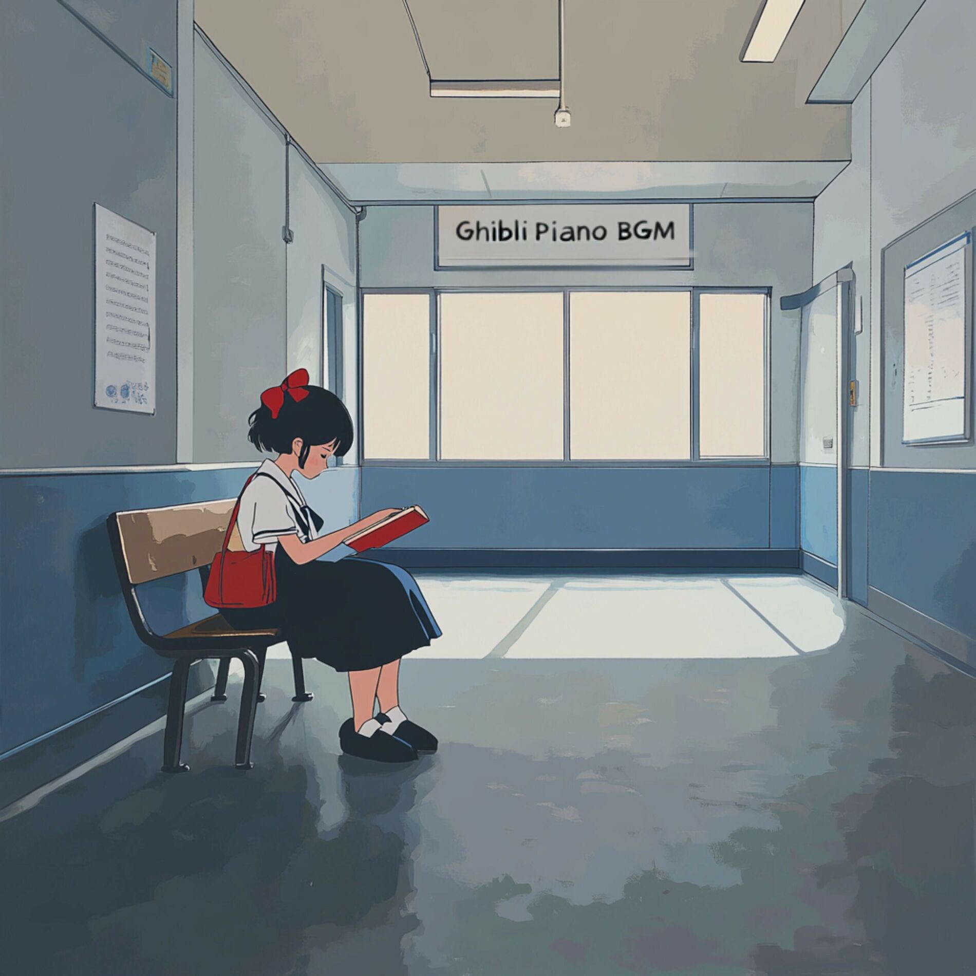 Album cover of Ghibli Lullabies from the Stars
