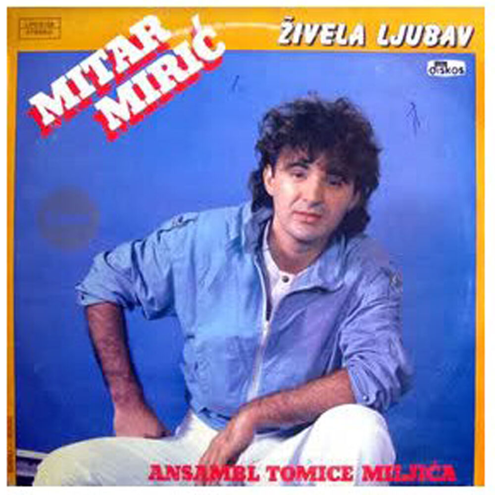 Picture of Zivela Ljubav