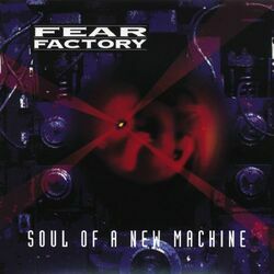 Cover of Soul of a New Machine