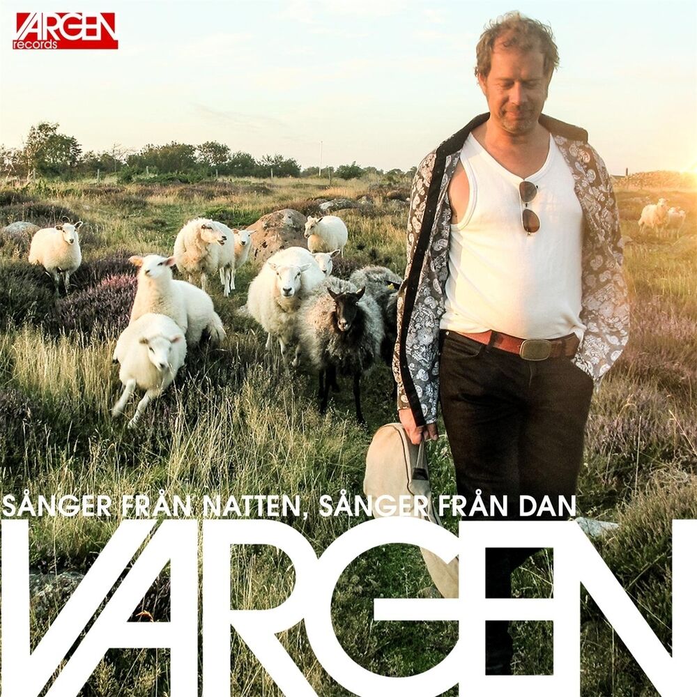 Picture of Sånger från natten, sånger från Dan