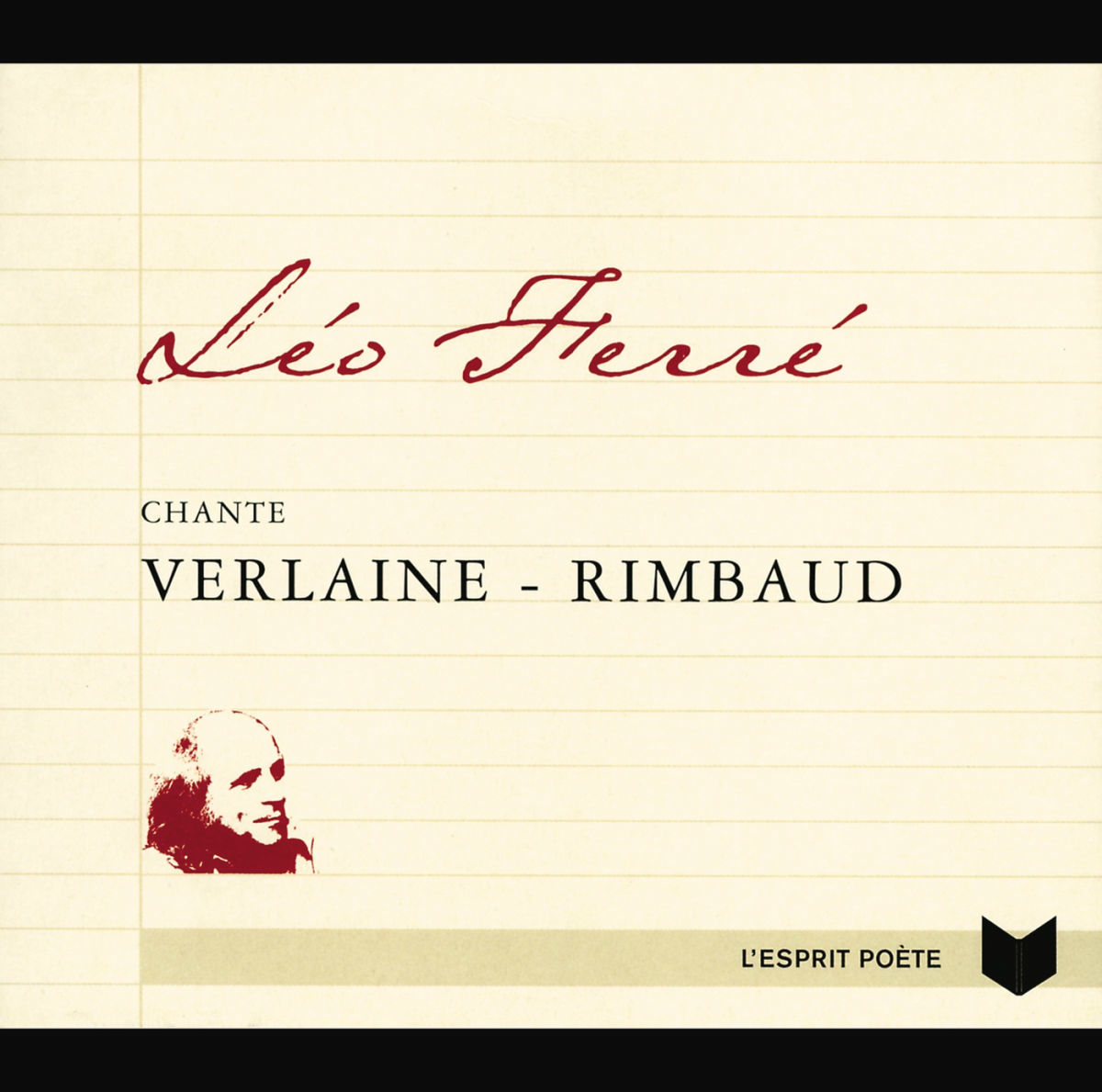 Album cover of Il patinait merveilleusement
