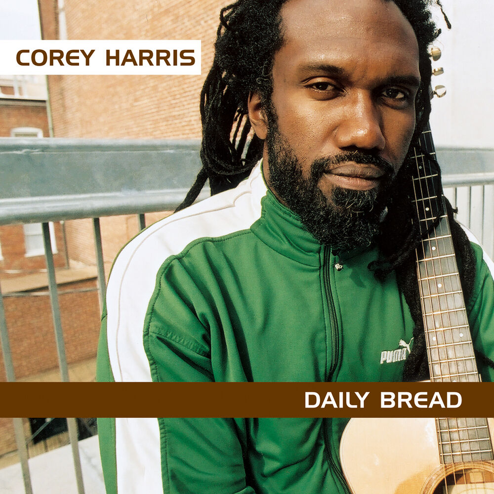 Picture of Daily Bread