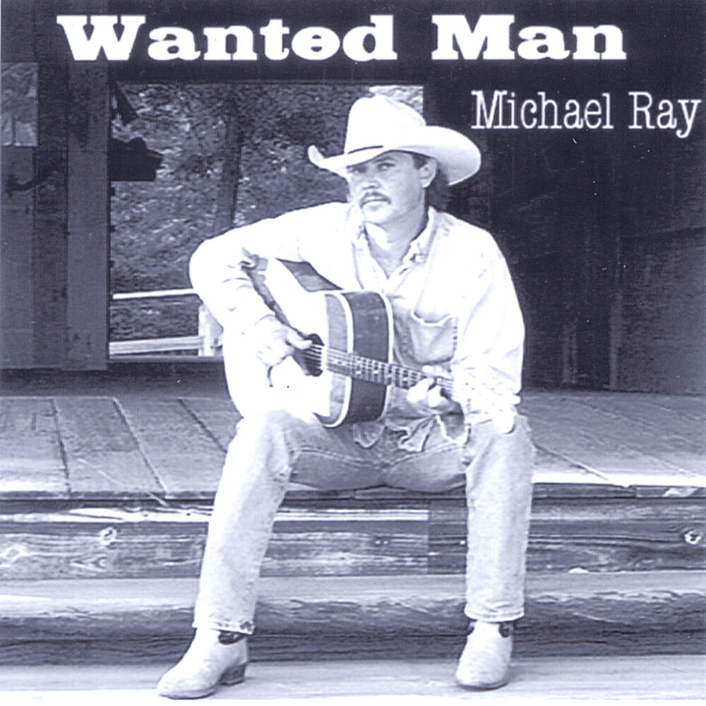 Picture of Wanted Man