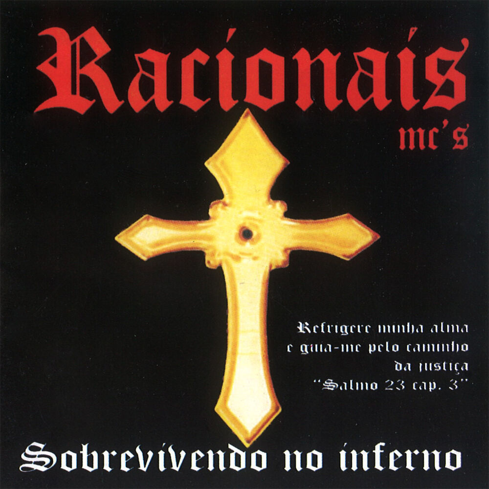 Picture of Sobrevivendo no Inferno