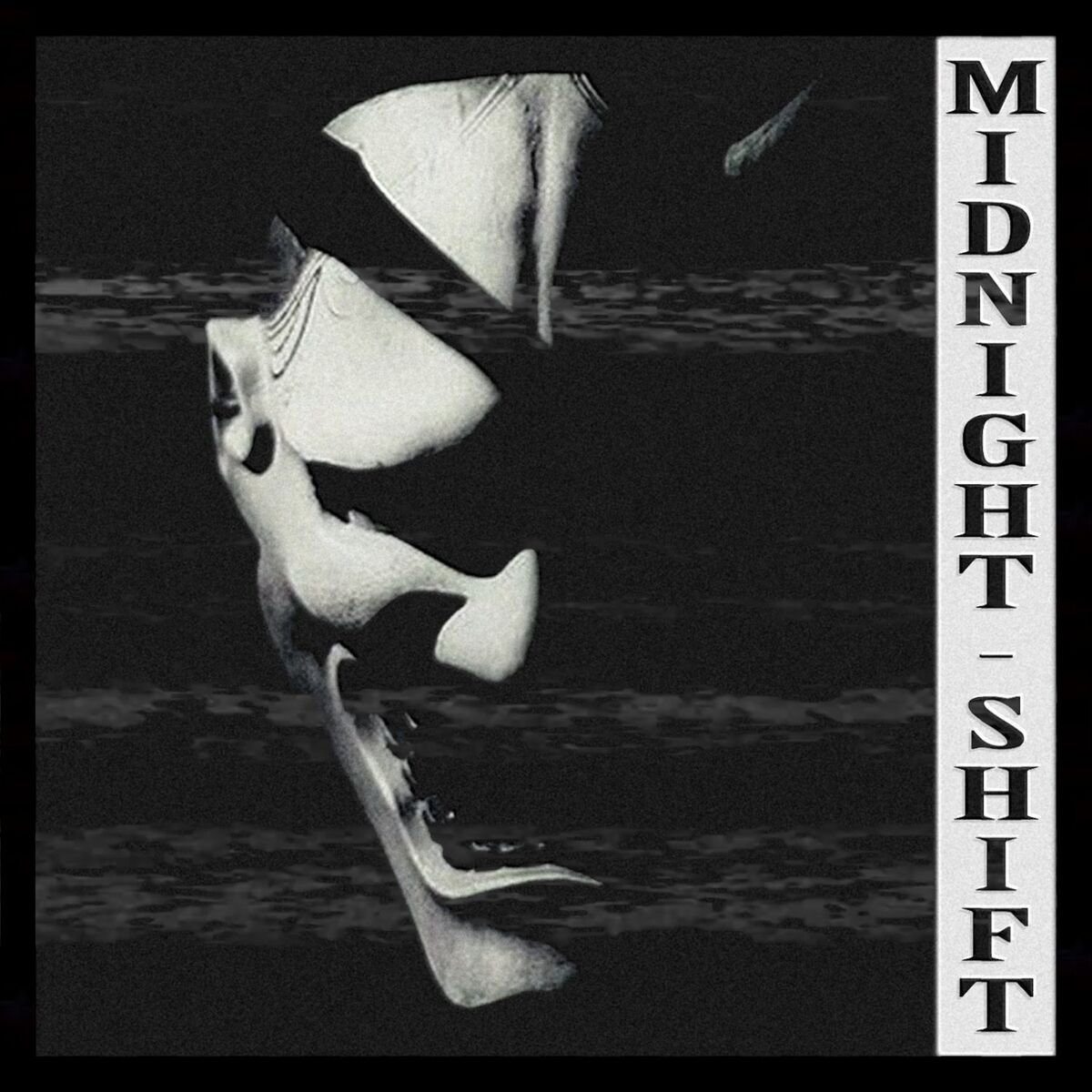 Album cover of MIDNIGHT SHIFT