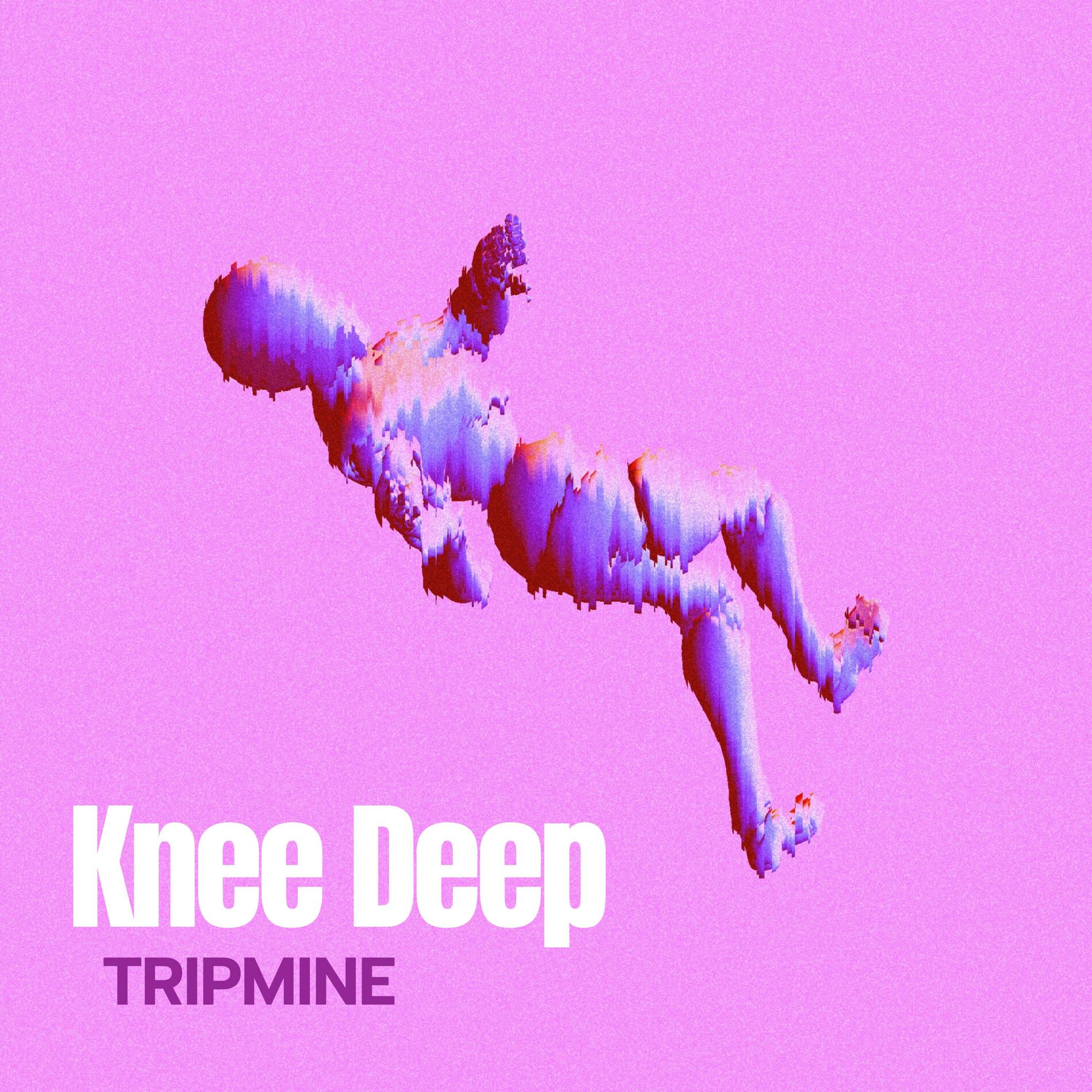 Album cover of Knee Deep
