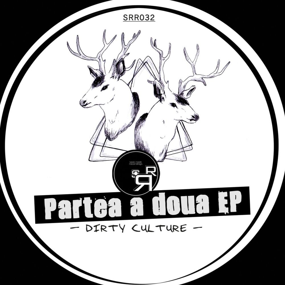 Picture of Partea a doua EP