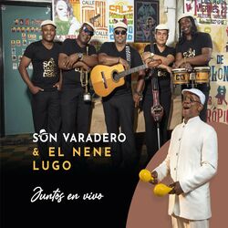 Cover of Juntos (En Vivo)