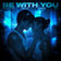 Be With You (Extended Mix) by Fahjah album cover