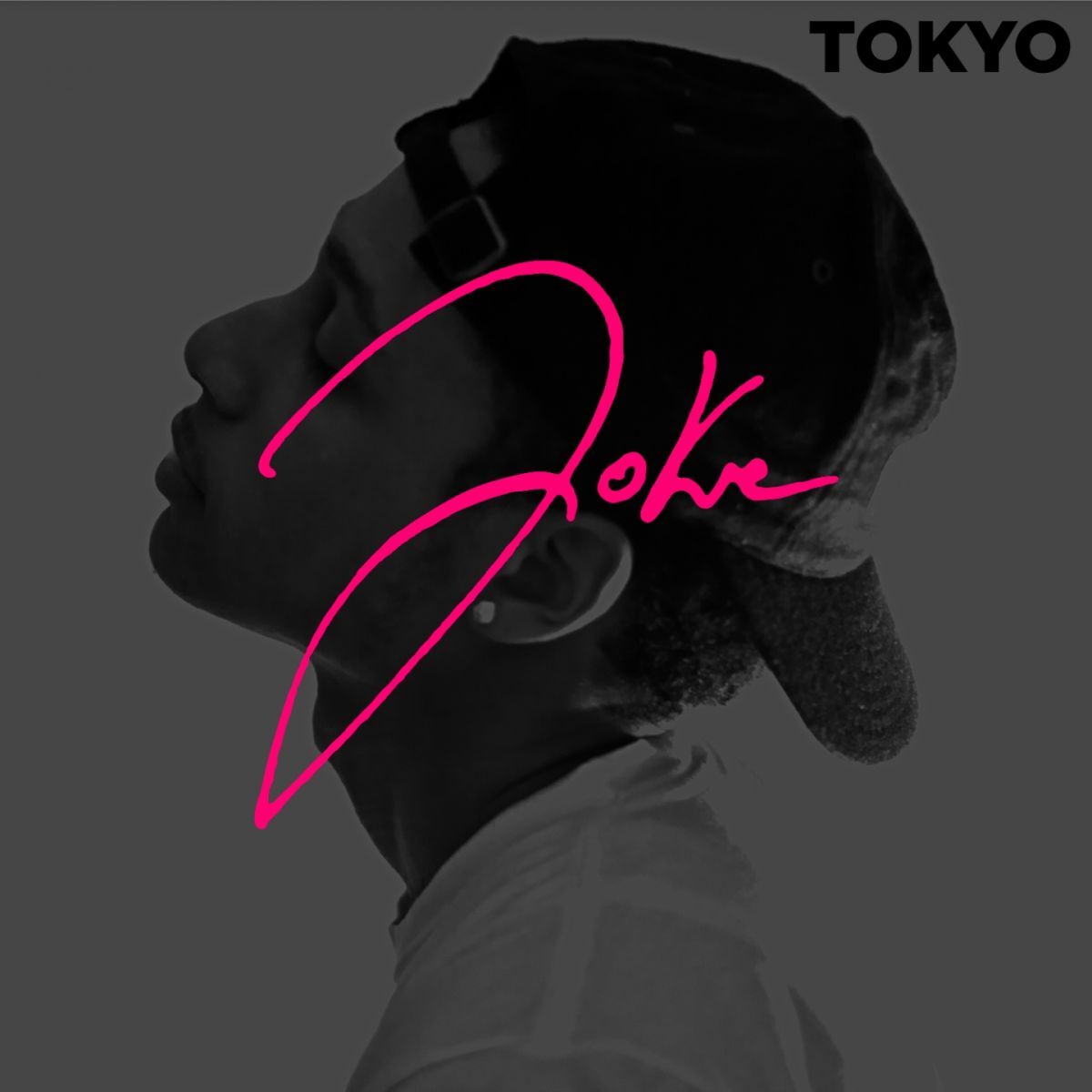 Album cover of Harajuku