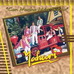 Cover of Con Mucho Más Sabor
