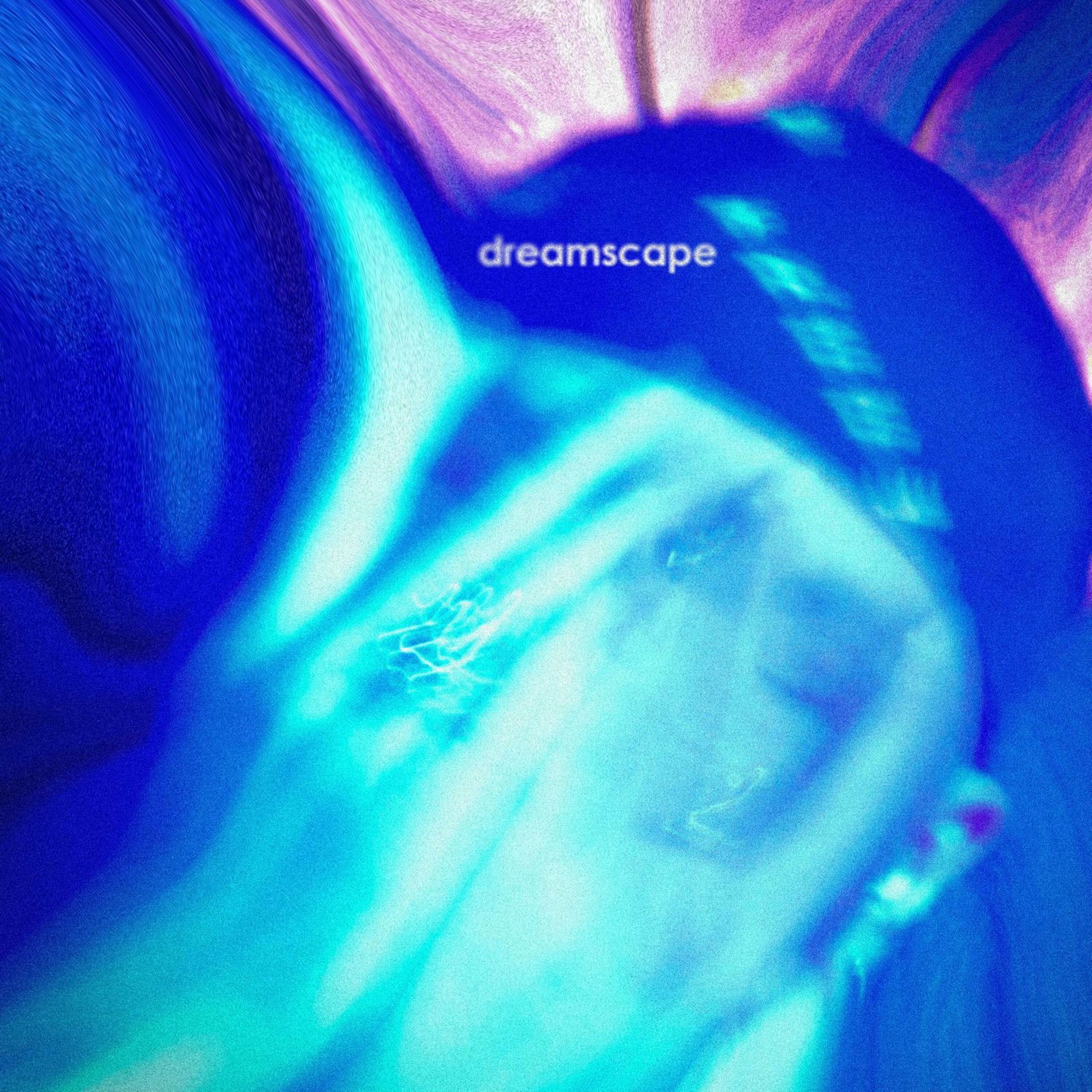 Album cover of Dreamscape