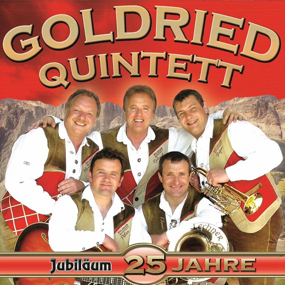 Picture of 25 Jahre Jubiläum