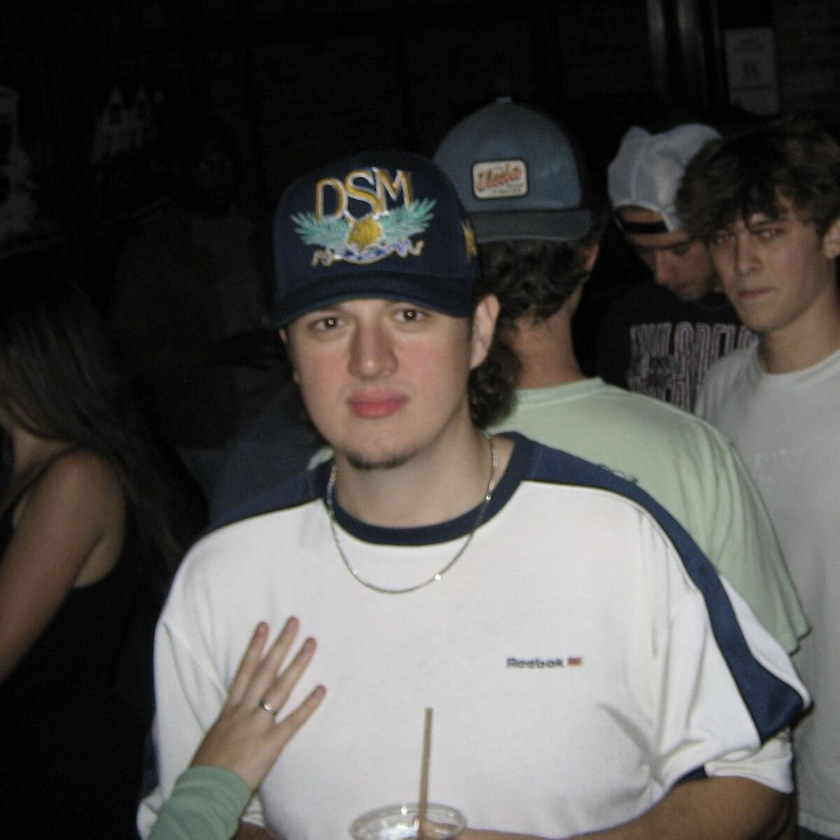 Album cover of Nixtape (Vol. 1)