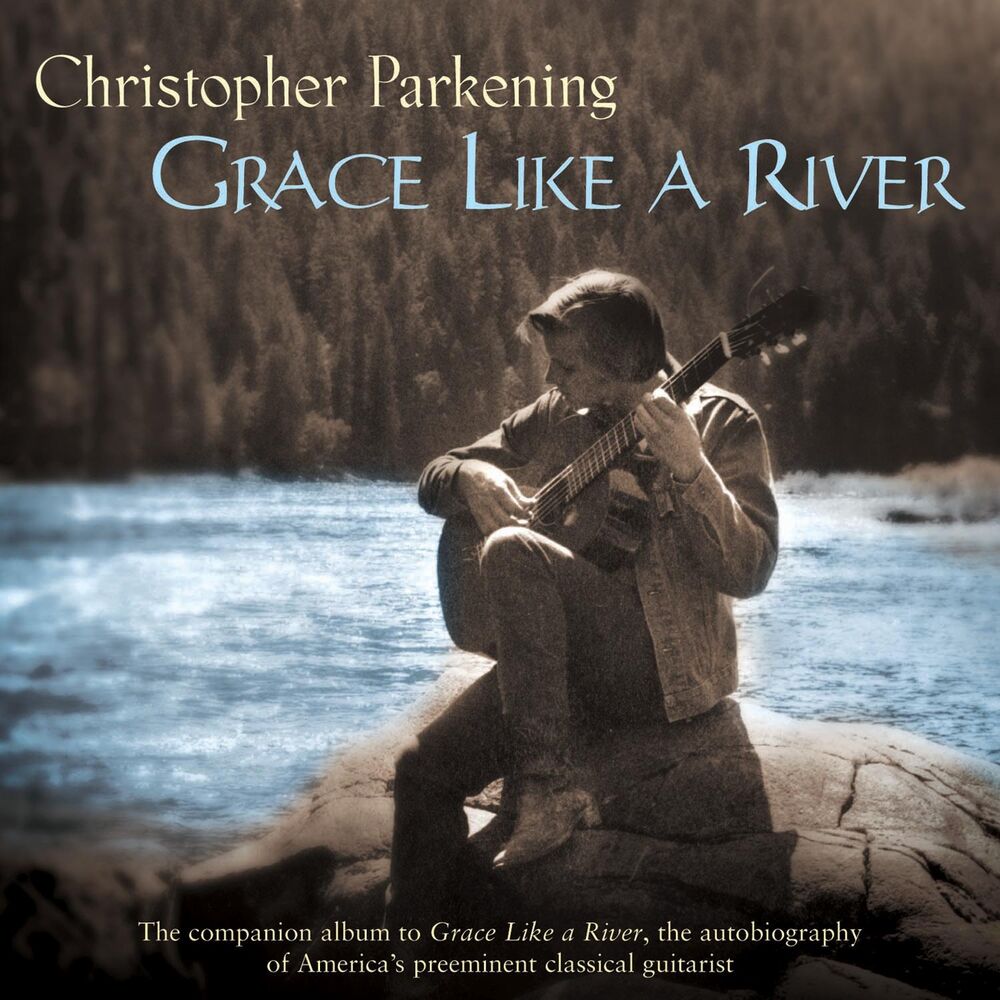 Picture of Grace Like A River
