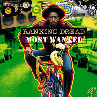 洋楽 Ranking Dread - Ranking Dread In Dub CD: RANKING DREAD Ranking Dread In Dub NM digipak