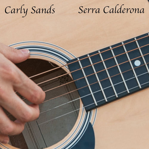 Serra Calderona by Carly Sands - 92 BPM