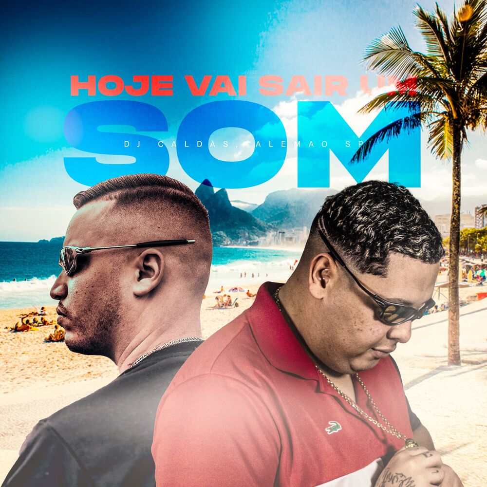 Picture of Hoje Vai Sair um Som