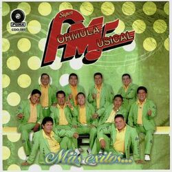 Cover of Mas Éxitos