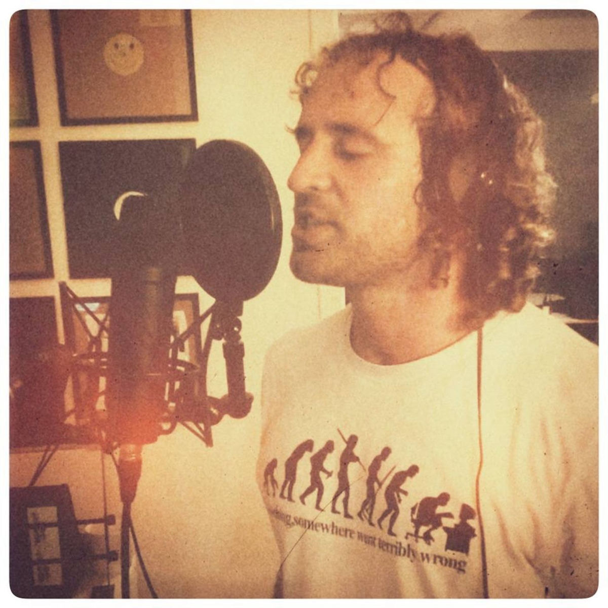 Album cover of Ronîya Dîrok