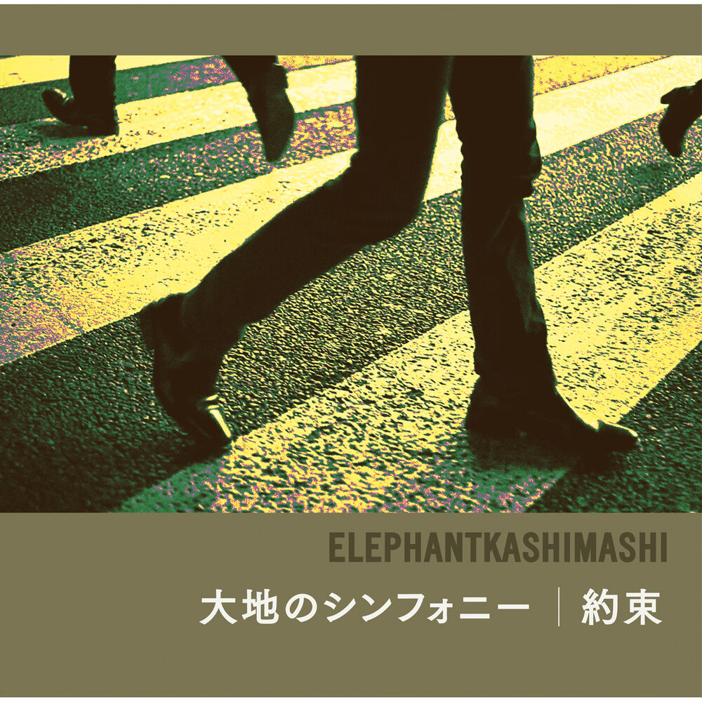 Picture of Daichino Symphony / Yakusoku