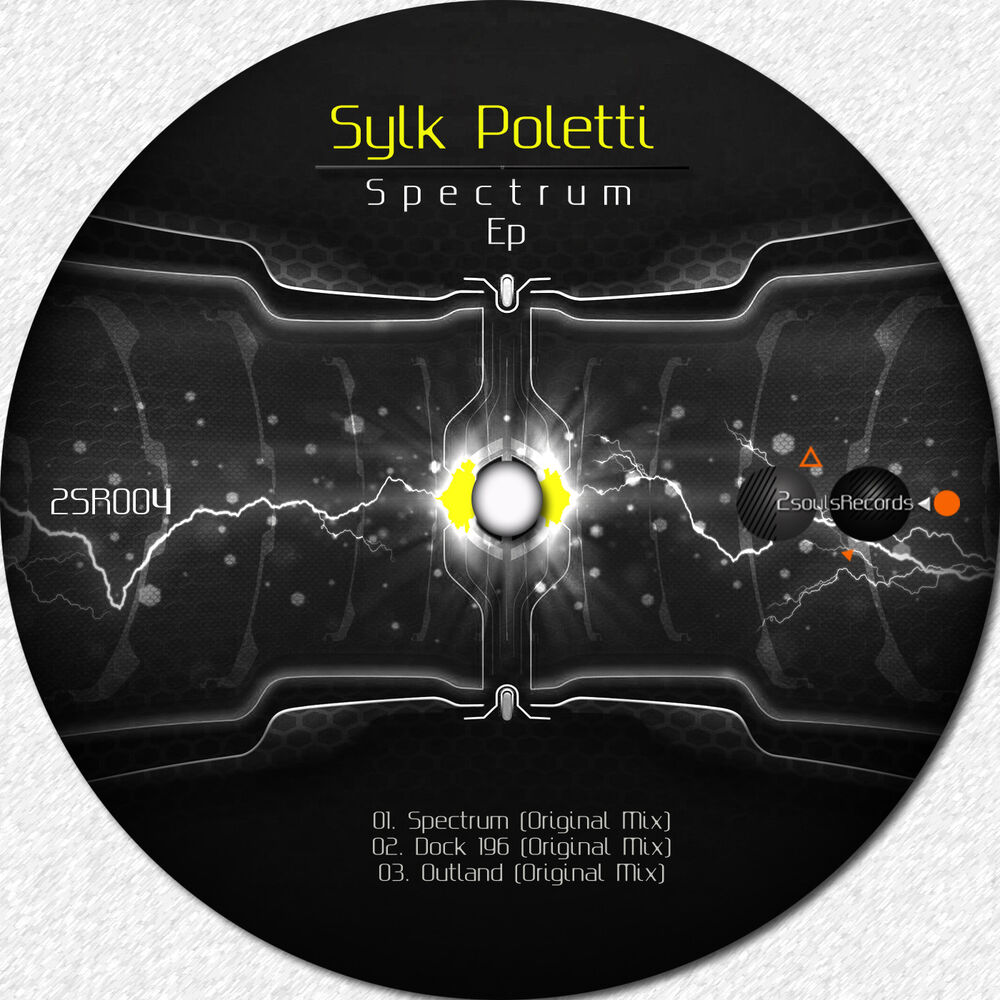 Picture of Spectrum