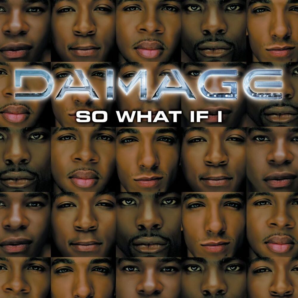Picture of So What If I