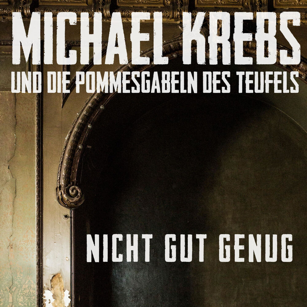 Picture of Nicht gut genug