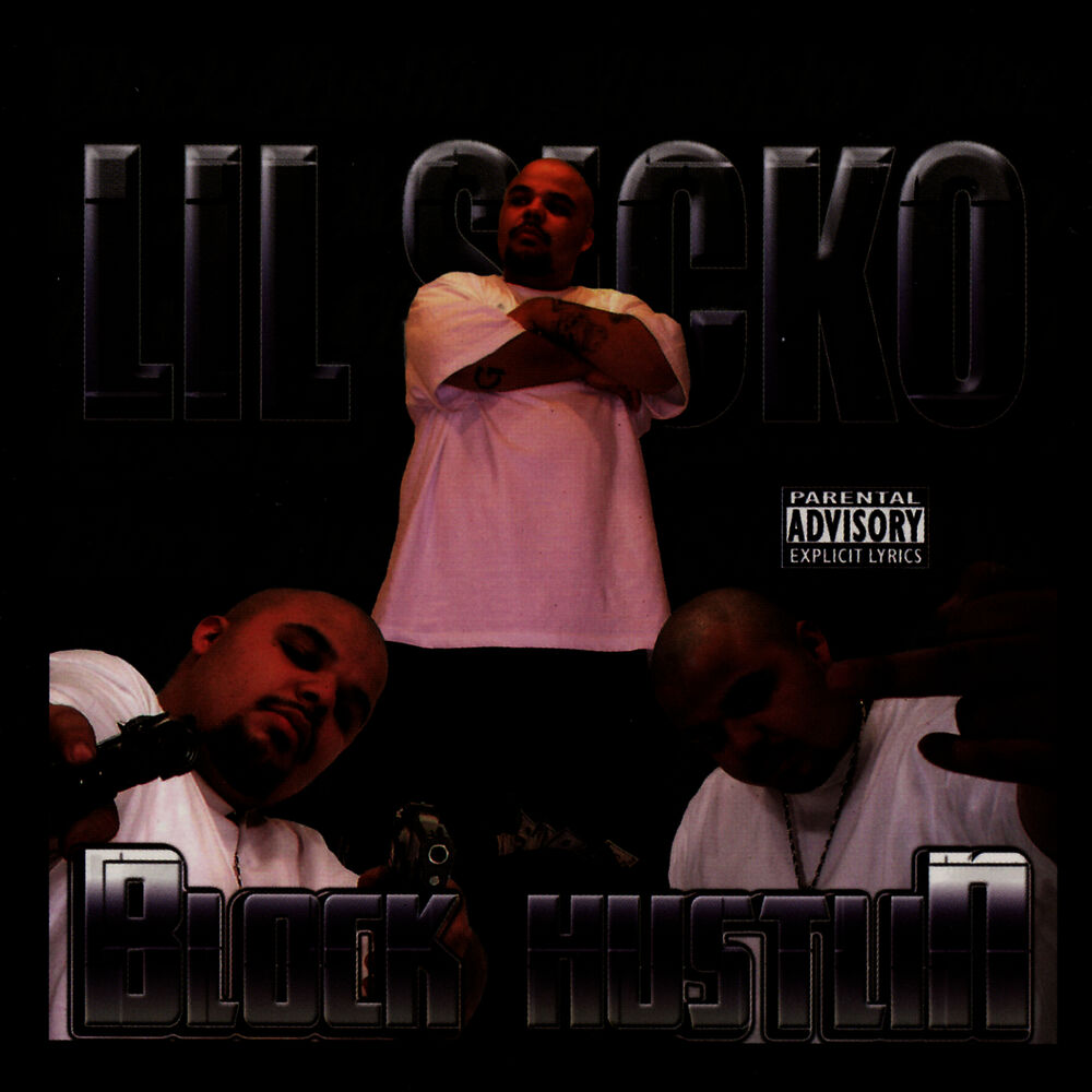 Picture of Block Hustlin'