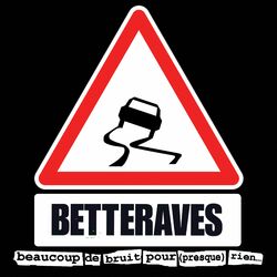 Cover of Beaucoup de bruit pour (Presque) rien… (Remastered 2017)