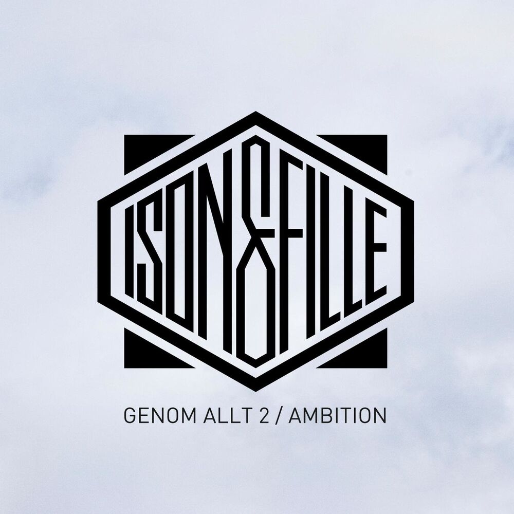 Picture of Genom allt 2 / Ambition