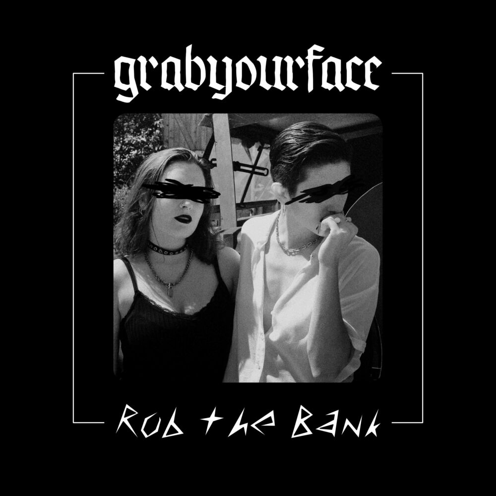 Picture of Rob the Bank