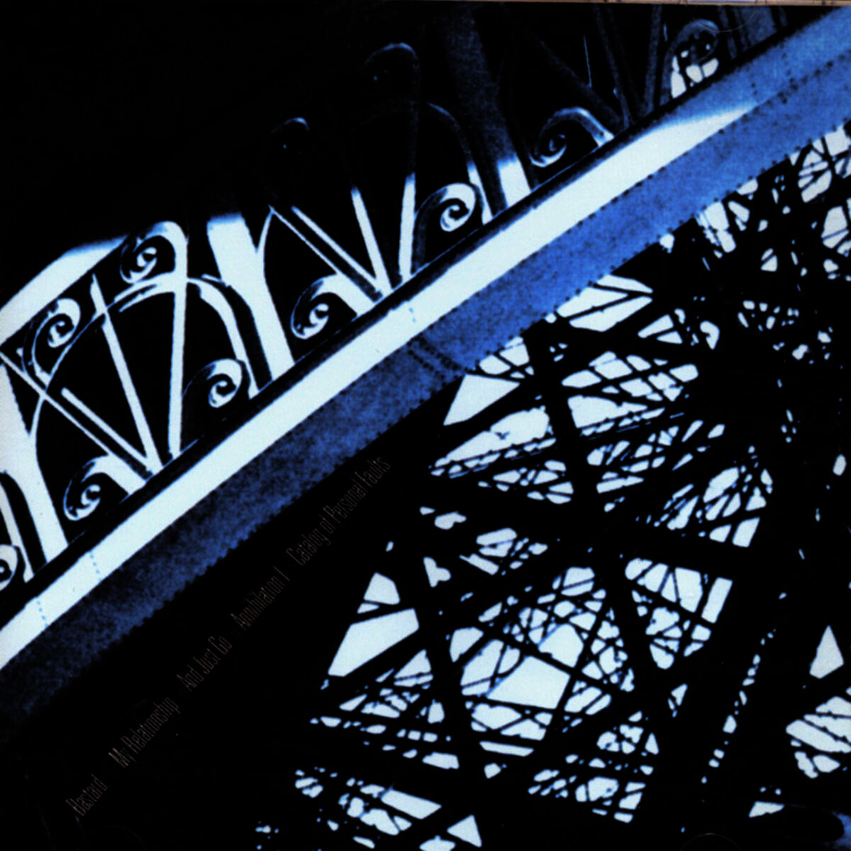 Album cover of Live From Relapse Contamination Festival