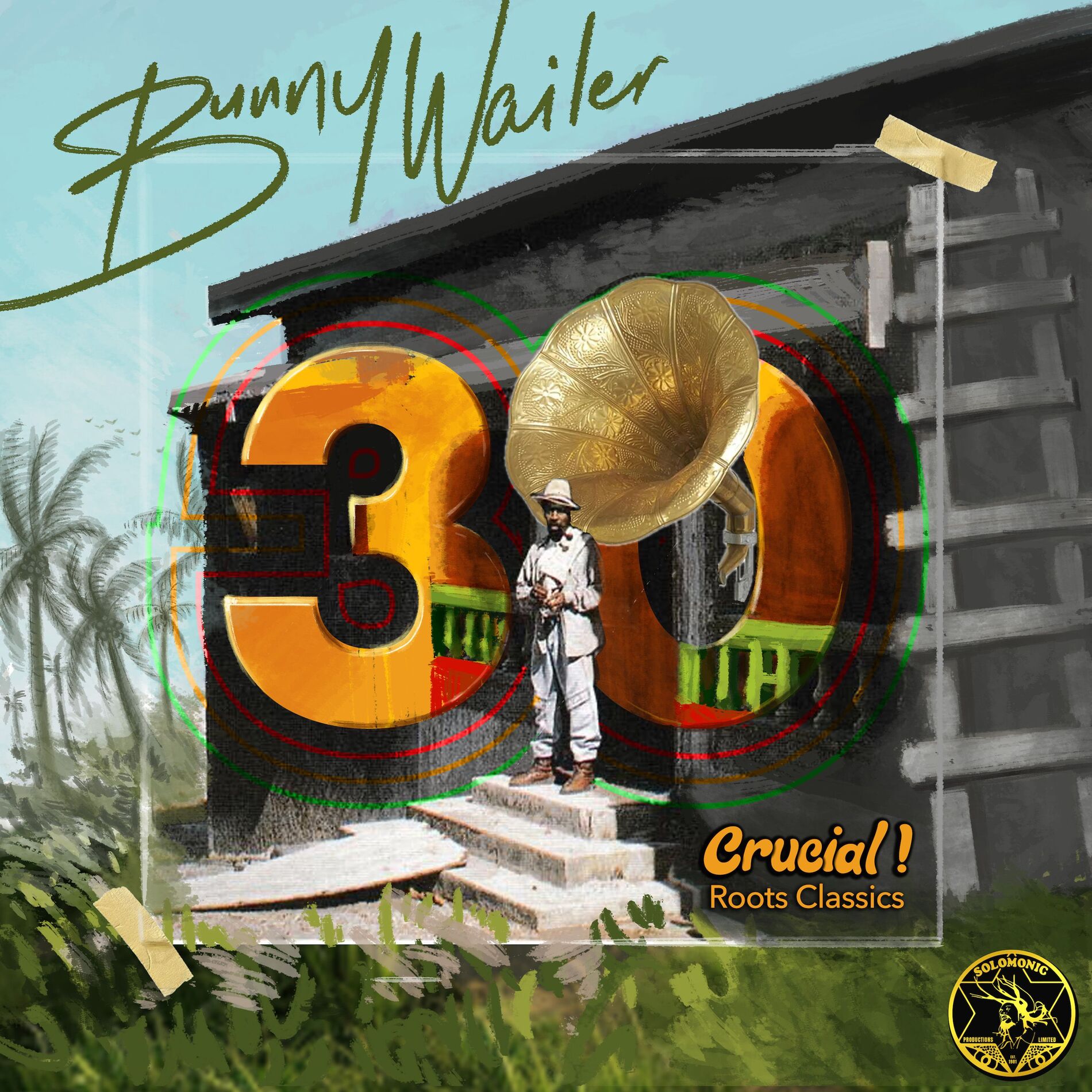 Album cover of Unity