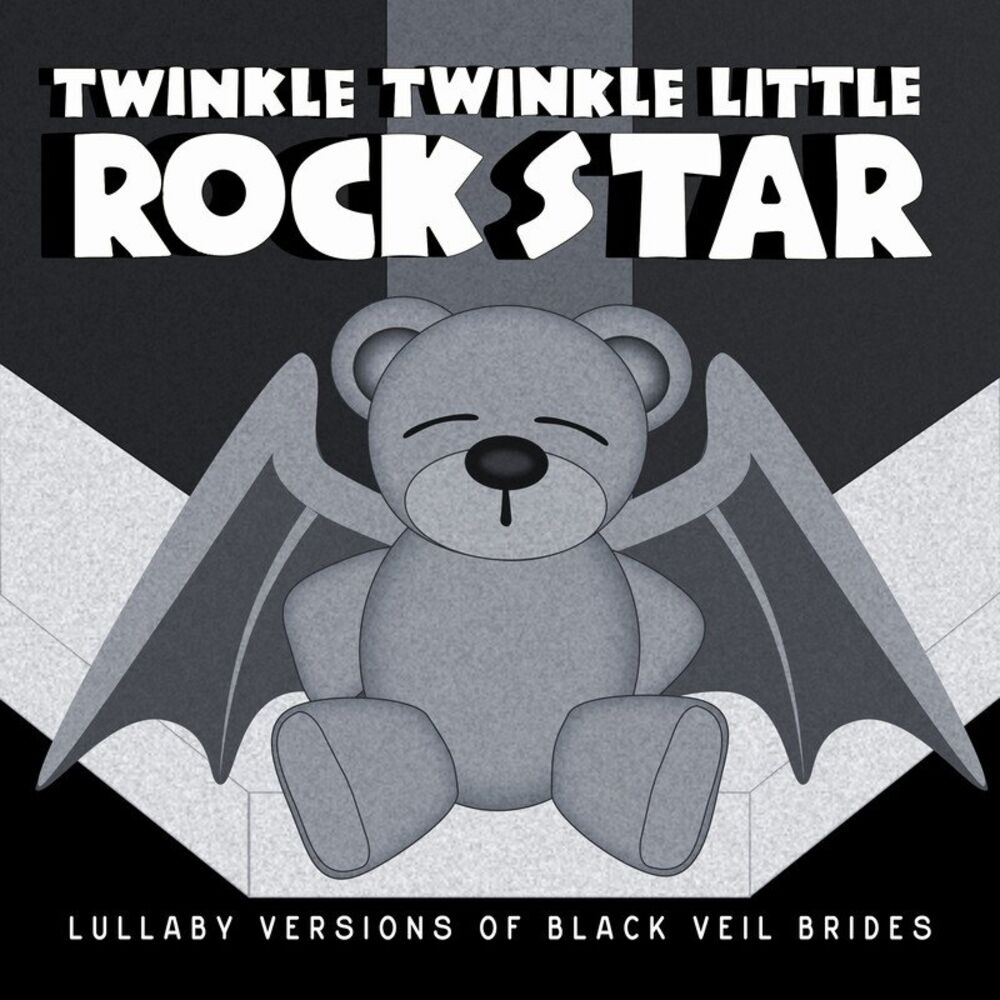 Picture of Lullaby Versions of Black Veil Brides