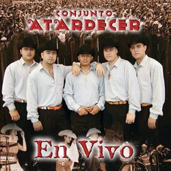Cover of En Vivo